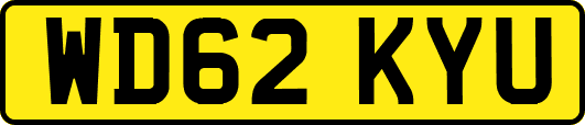 WD62KYU