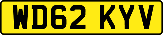 WD62KYV