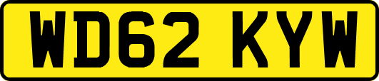 WD62KYW