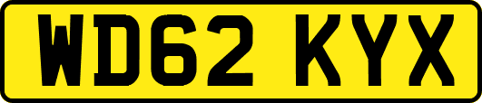 WD62KYX