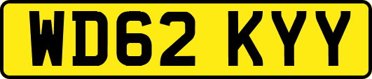 WD62KYY