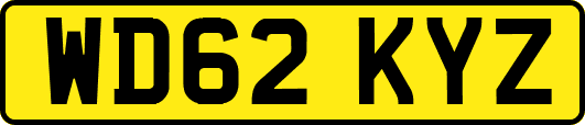 WD62KYZ