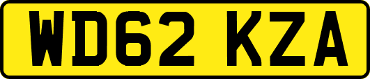WD62KZA