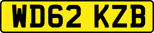 WD62KZB