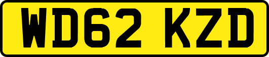 WD62KZD