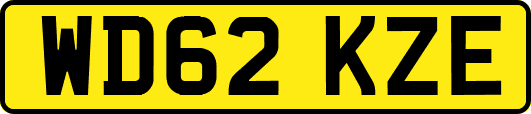 WD62KZE