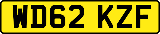 WD62KZF