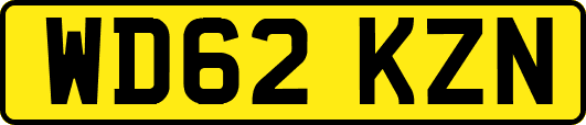 WD62KZN