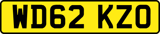 WD62KZO