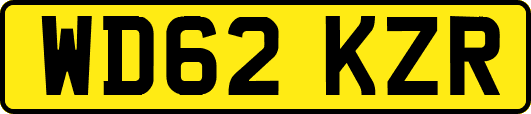 WD62KZR