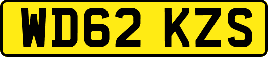 WD62KZS