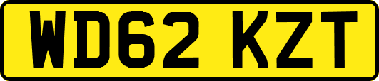 WD62KZT