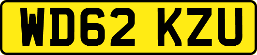 WD62KZU