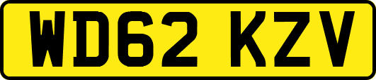 WD62KZV