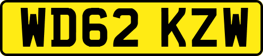 WD62KZW