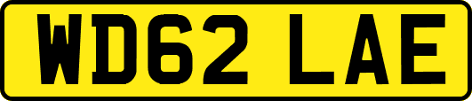 WD62LAE