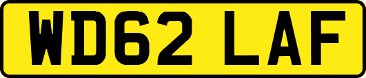 WD62LAF
