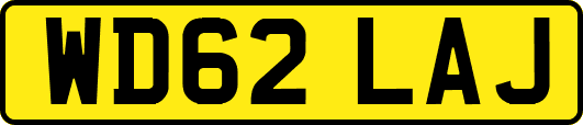 WD62LAJ