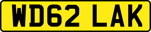 WD62LAK