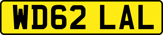 WD62LAL