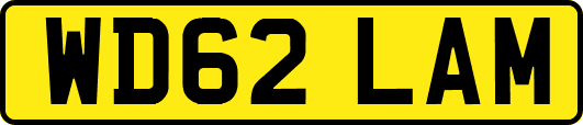 WD62LAM
