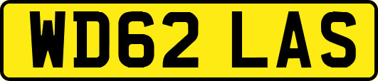 WD62LAS