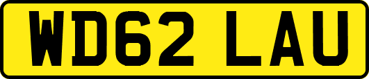 WD62LAU
