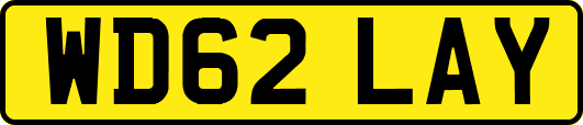 WD62LAY