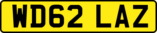 WD62LAZ