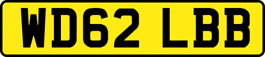 WD62LBB