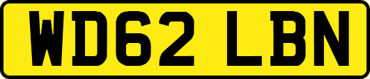 WD62LBN
