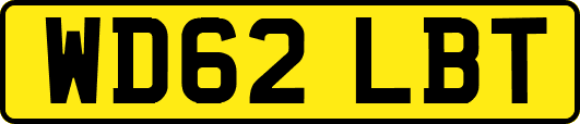 WD62LBT