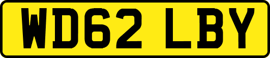 WD62LBY