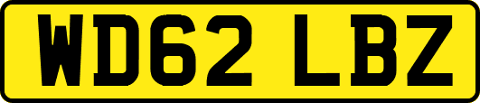 WD62LBZ