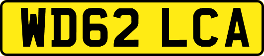 WD62LCA