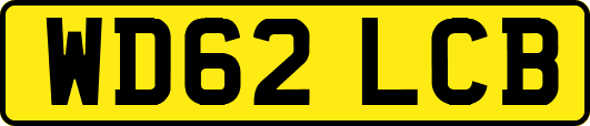WD62LCB