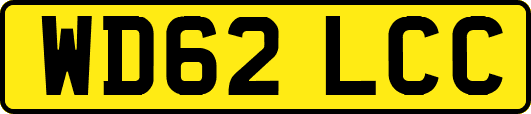 WD62LCC