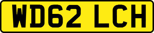 WD62LCH