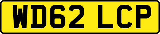 WD62LCP