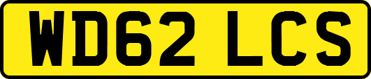 WD62LCS