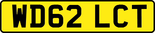 WD62LCT