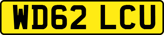 WD62LCU