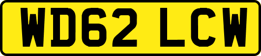 WD62LCW