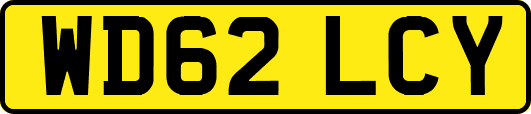 WD62LCY