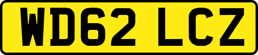 WD62LCZ
