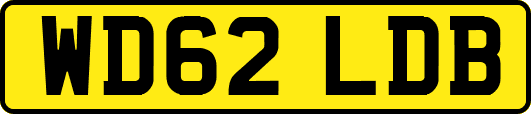 WD62LDB