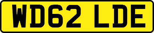WD62LDE