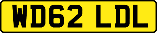 WD62LDL