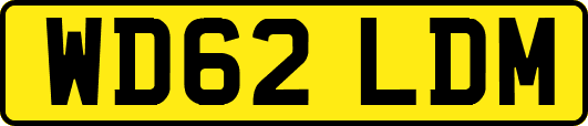 WD62LDM