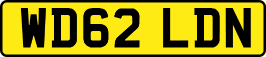 WD62LDN